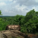 Pandavan Rock Alappuzha 